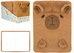 Capybara A5 pl&uuml;&uuml;sist m&auml;rkmik, 389164