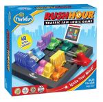 THINKFUN board game Rush Hour, 5000F