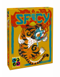 BRAIN GAMES m&auml;ng Spicy LT/LV/EE, BRG#SPICY