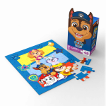 SPINMASTER GAMES pusle PawPatrol, 48pcs., 6065850