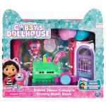 GABBY&acute;S DOLLHOUSE M&auml;ngukomplekt Deluxe Room, 6069300