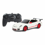 RASTAR 1:24 auto Porsche GT3 RC, 39900