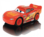 JADA RC turbo v&otilde;idus&otilde;itja Lightning McQueen, 203084028/203084038