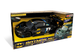 MONDO BATMAN puldiga auto Shadow Smoke Racer, 1:14, 63873