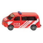 SIKU tulet&otilde;rje p&auml;&auml;steauto, 1460