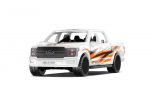SIKU masin Ford F150, 1109