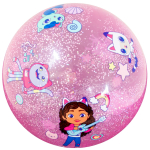 JOHN Gabby's Dollhouse l&auml;ikiv vin&uuml;&uuml;lpall, 150 mm, 53162CN