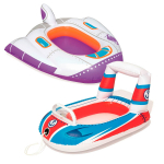 BESTWAY Vehicle Cruisers beebi paat, assort., 34106