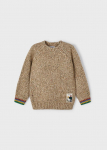 MAYORAL kampsun 5E, truffle, 4322-66