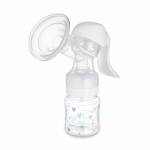 CANPOL BABIES rinnapump manuaalne Basic 12/216