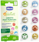 CHICCO plaastrid p&auml;rast putukahammustusi, 30 tk., 00012077000000