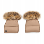 ANEX vankri k&auml;pikud, brown, r/a m03