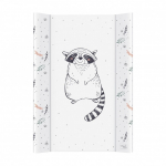 CEBA m&auml;hkimisalus 50x70 Racoon
