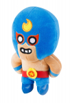 BRAWL STARS pehme m&auml;nguasi PLUSHIES, 16 cm, BRW7065