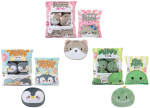 MOCHI POP pl&uuml;&uuml;sist m&auml;nguasi Snack Pack, 28 cm, assortii, 453484