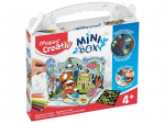 MAPED MINI BOX meisterdamise komplekt Akvaarium, 3154149070312