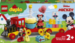 10941 LEGO&reg; DUPLO&reg; Disney&trade; Miki ja Minni s&uuml;nnip&auml;evarong