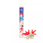 PLUS PLUS konstruktor Axolotl, 100 tk, 4310