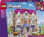 42704 LEGO&reg; Friends Heartlake&rsquo;i linna suur hotell