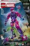 76348 LEGO&reg; ǀ Marvel Eepiline lahing: Tasujad: Doomsday