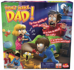 GOLIATH m&auml;ng Don't Wake Dad, 929898.006