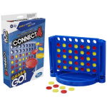 HASBRO GAMING reisim&auml;ng CONNECT 4, F825374A