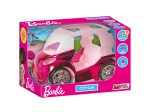 MONDO BARBIE puldiga auto City Car, 63698