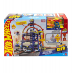 HOT WHEELS Megagaraaž, JBM74