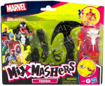 SPIDER-MAN mixmashers dlx figuur, assortii, F92065L0