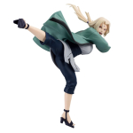 BANPRESTO Naruto figuur Tsunade, BP89537P