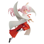 BANPRESTO figuur Shuna, BP89281P