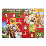 MINECRAFT advendikalender, JMP70