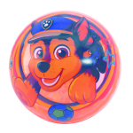 JOHN Paw Patrol vin&uuml;&uuml;lpall, 100 mm, 42159