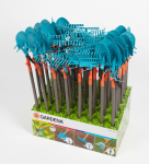 GARDENA aiat&ouml;&ouml;riistade komplekt 2in1 asst, 50410