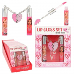 TOPMODEL huulel&auml;ikekomplekt, 12356