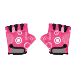 GLOBBER V&auml;ikelaste kindad, roosa, 528-006