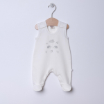 VILAURITA p&uuml;kskost&uuml;&uuml;m DODI, valge, 62 cm, art  167