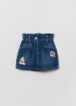 OVS GIRL3-10Y seelik 2M 7-8 BLUE 001824168