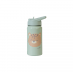 SARO termo joogipudel koos k&otilde;rrega, 350 ml., Mint, 74501