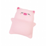 INNOGIO silikoonist &ouml;&ouml;lamp, GIOsleepy Piggy, GIO-144