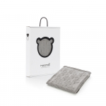 NOORDI tekk 84x97 cm Star Grey/White PP121