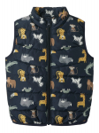 NAME IT vest MYLANE, 13237568, 122 suurus