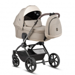 TUTIS universaalne k&auml;ru GIO+  2in1, Beige, 1552180