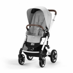CYBEX jalutusk&auml;ru TALOS S LUX, lava grey, 522002589
