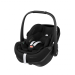 MAXI COSI turvah&auml;ll PEBBLE 360 Pro 2, Twillic Black, 8052390110