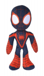 SIMBA DISNEY MARVEL Miles Morales, GID 25 cm, 6315875812X12