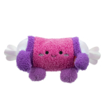 BUM BUMZ pehme m&auml;nguasi Candy Charlize, 20cm, RBBZ00429