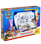 LISCIANI Paw Patrol joonistuskomplekt, 103317