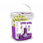 RED CASTLE kineetiline liiv, lilla 500g, ZKG500-204
