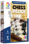 SMART GAMES m&auml;ng Chess Peace LT/LV/EE, SMA#458